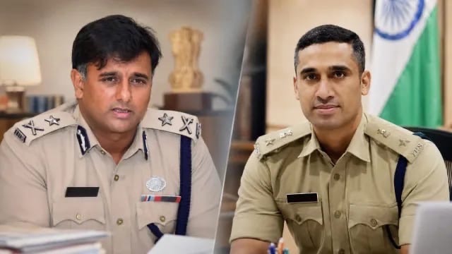 ఏపీలో ఇద్దరు ఐపీఎస్‌ల సస్పెన్షన్ రద్దు.. రెండేళ్ల తర్వాత విధుల్లోకి